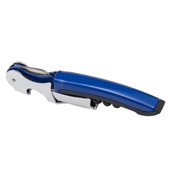 Sommelier Wine Opener - Sommelier Wine Opener - Image 7 of 11