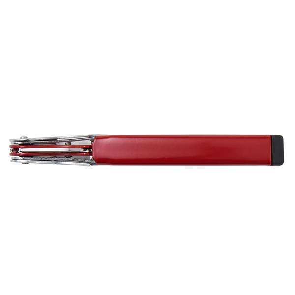 Sommelier Wine Opener - Sommelier Wine Opener - Image 8 of 11