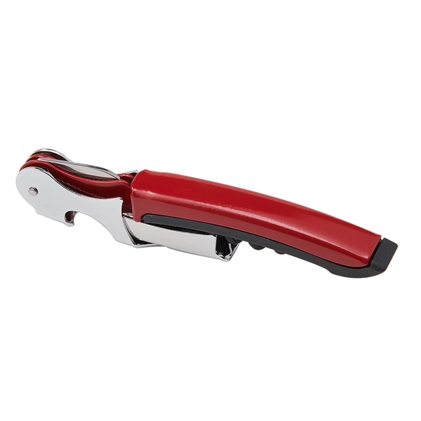 Sommelier Wine Opener - Sommelier Wine Opener - Image 9 of 11