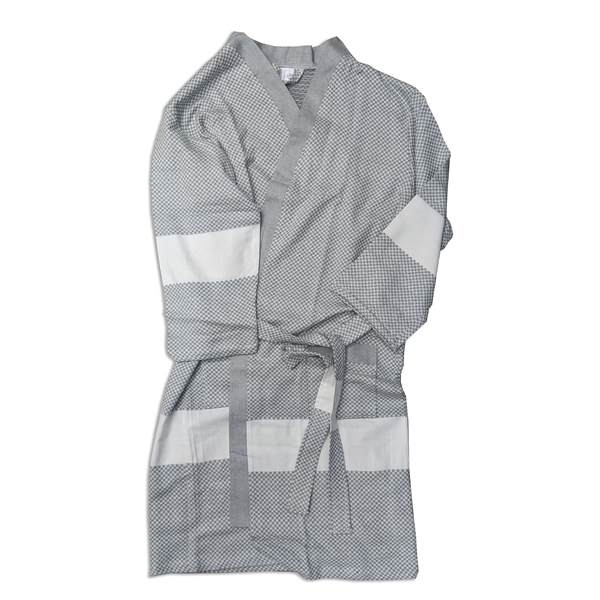 Bungalow Spa Robe - Bungalow Spa Robe - Image 2 of 2