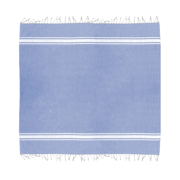 Sand Free Dunes Beach Towel - Sand Free Dunes Beach Towel - Image 2 of 5