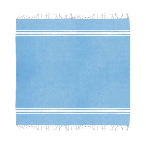 Sand Free Dunes Beach Towel - Sand Free Dunes Beach Towel - Image 3 of 5