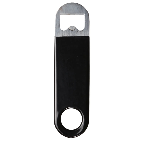 Mini Pub Vinyl Paddle Bottle Opener - Mini Pub Vinyl Paddle Bottle Opener - Image 6 of 10