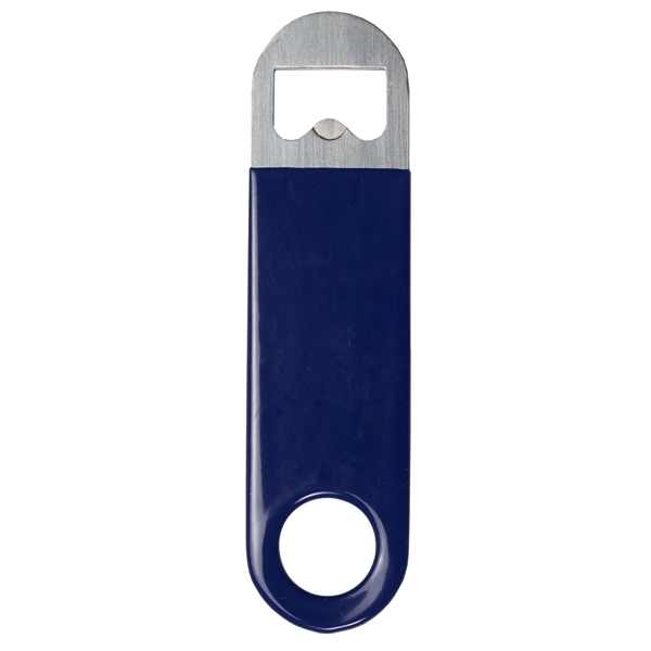 Mini Pub Vinyl Paddle Bottle Opener - Mini Pub Vinyl Paddle Bottle Opener - Image 7 of 10