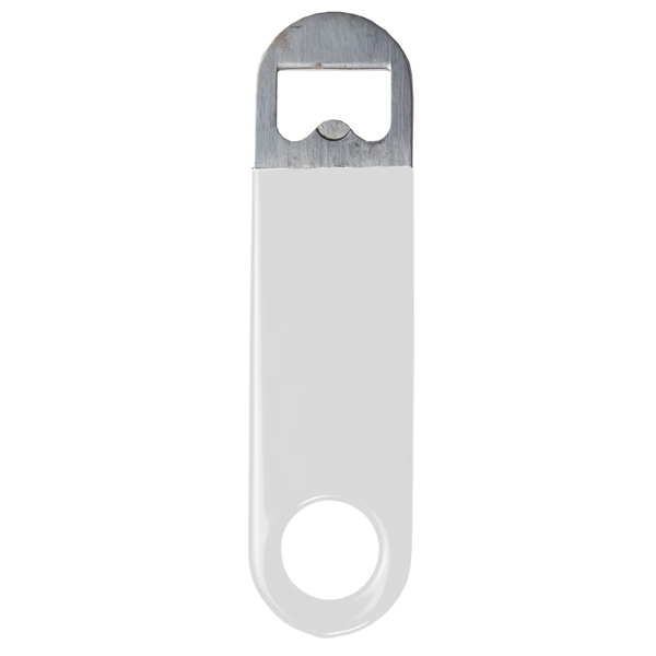 Mini Pub Vinyl Paddle Bottle Opener - Mini Pub Vinyl Paddle Bottle Opener - Image 10 of 10