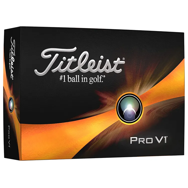 Titleist Pro V1 - Titleist Pro V1 - Image 0 of 7