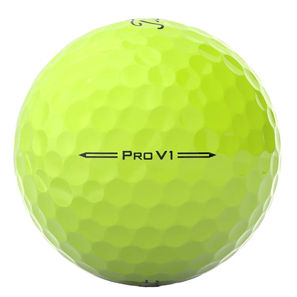 Titleist Pro V1 - Titleist Pro V1 - Image 7 of 7