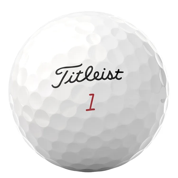 Titleist Pro V1x - Titleist Pro V1x - Image 2 of 11