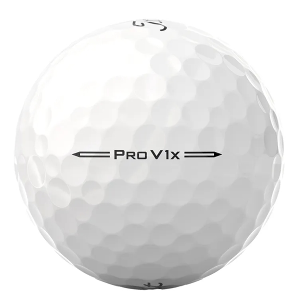 Titleist Pro V1x - Titleist Pro V1x - Image 3 of 11