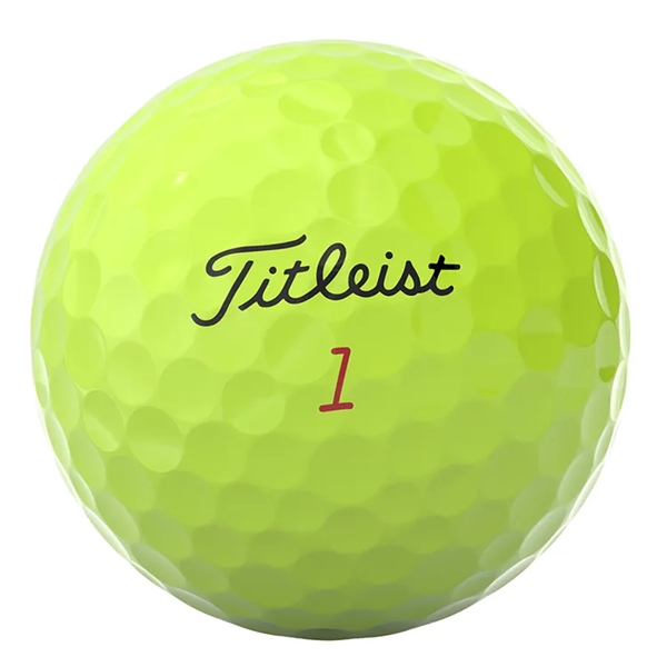 Titleist Pro V1x - Titleist Pro V1x - Image 6 of 11