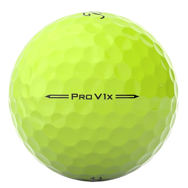 Titleist Pro V1x - Titleist Pro V1x - Image 7 of 11