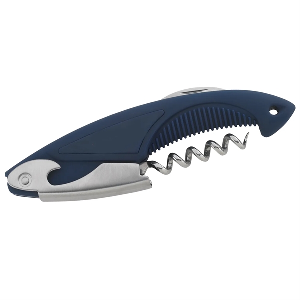 Napa Waiter's Corkscrew Wine Opener - Napa Waiter's Corkscrew Wine Opener - Image 6 of 6