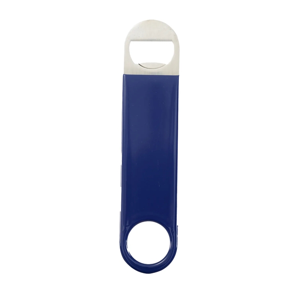 Pub Vinyl Paddle Bottle Opener - Pub Vinyl Paddle Bottle Opener - Image 7 of 10