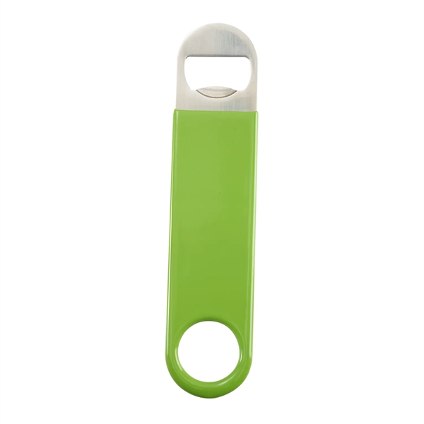 Pub Vinyl Paddle Bottle Opener - Pub Vinyl Paddle Bottle Opener - Image 8 of 10