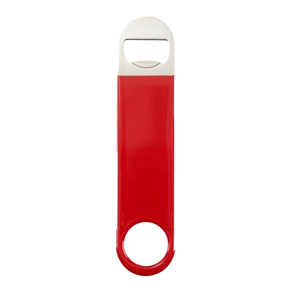 Pub Vinyl Paddle Bottle Opener - Pub Vinyl Paddle Bottle Opener - Image 9 of 10