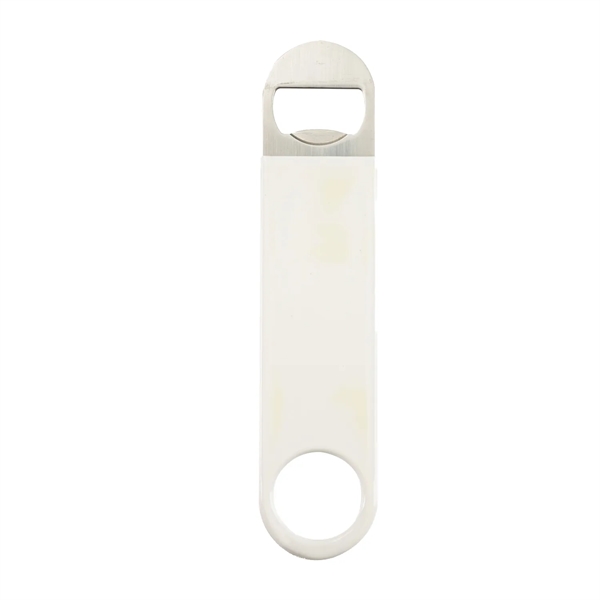 Pub Vinyl Paddle Bottle Opener - Pub Vinyl Paddle Bottle Opener - Image 10 of 10