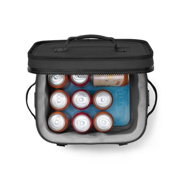 YETI® Hopper Flip® 12 Soft Cooler - YETI® Hopper Flip® 12 Soft Cooler - Image 18 of 18