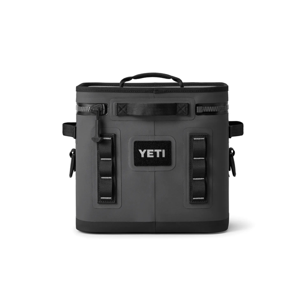 YETI® Hopper Flip® 12 Soft Cooler - YETI® Hopper Flip® 12 Soft Cooler - Image 15 of 18