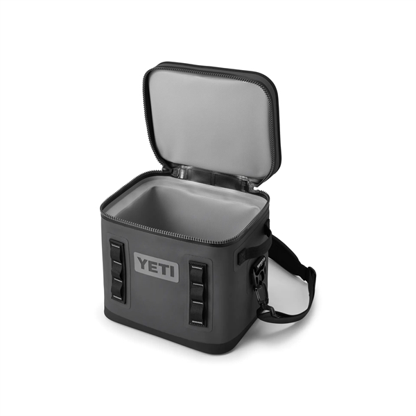 YETI® Hopper Flip® 12 Soft Cooler - YETI® Hopper Flip® 12 Soft Cooler - Image 17 of 18