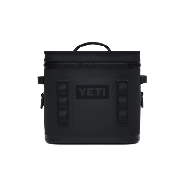 YETI® Hopper Flip® 12 Soft Cooler - YETI® Hopper Flip® 12 Soft Cooler - Image 12 of 18