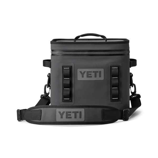 YETI® Hopper Flip® 12 Soft Cooler - YETI® Hopper Flip® 12 Soft Cooler - Image 3 of 18