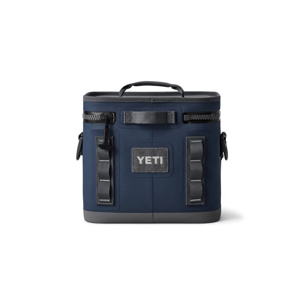 YETI® Hopper Flip® 8 Soft Cooler - YETI® Hopper Flip® 8 Soft Cooler - Image 13 of 16