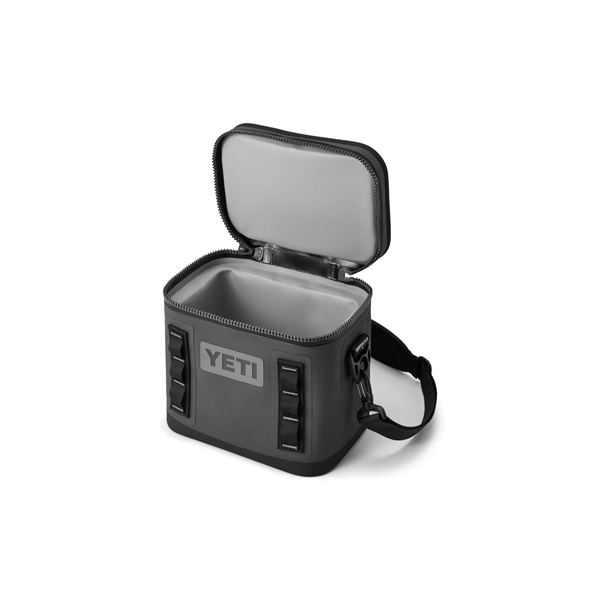 YETI® Hopper Flip® 8 Soft Cooler - YETI® Hopper Flip® 8 Soft Cooler - Image 15 of 16