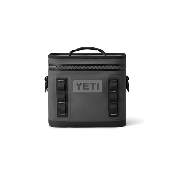 YETI® Hopper Flip® 8 Soft Cooler - YETI® Hopper Flip® 8 Soft Cooler - Image 11 of 16