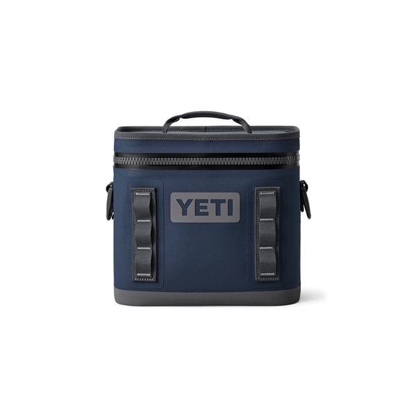 YETI® Hopper Flip® 8 Soft Cooler - YETI® Hopper Flip® 8 Soft Cooler - Image 10 of 16