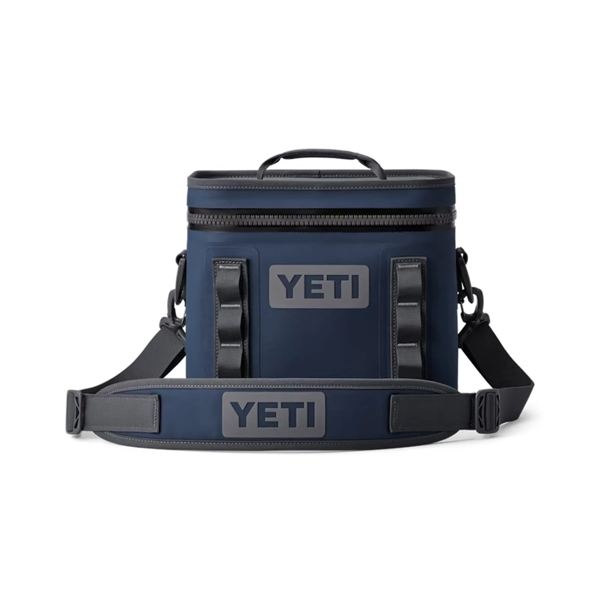 YETI® Hopper Flip® 8 Soft Cooler - YETI® Hopper Flip® 8 Soft Cooler - Image 1 of 16