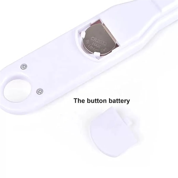Widely Used High Accuracy LCD Digital Measuring Spoons - Widely Used High Accuracy LCD Digital Measuring Spoons - Image 5 of 7
