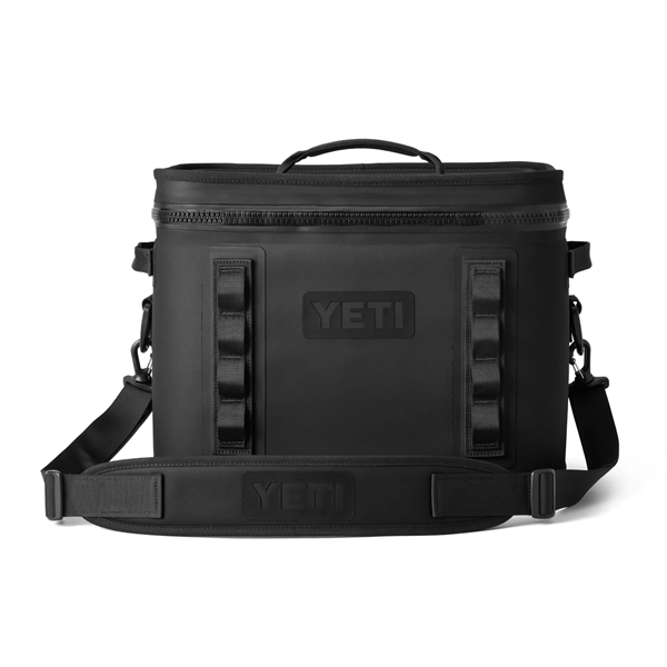 YETI® Hopper Flip® 18 Soft Cooler - YETI® Hopper Flip® 18 Soft Cooler - Image 1 of 13