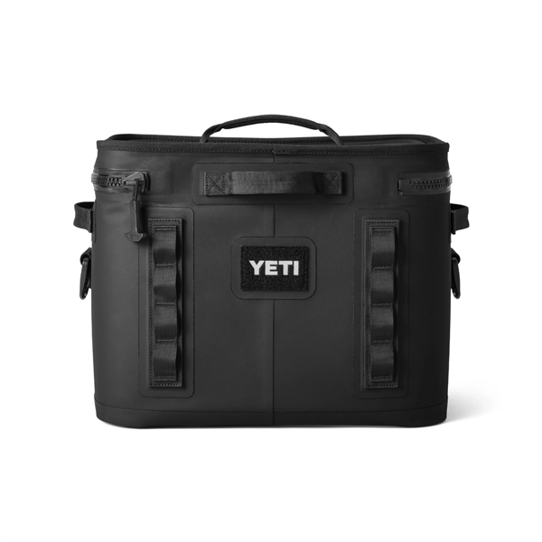 YETI® Hopper Flip® 18 Soft Cooler - YETI® Hopper Flip® 18 Soft Cooler - Image 12 of 13