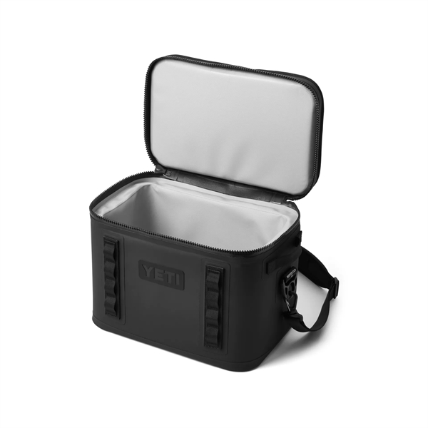 YETI® Hopper Flip® 18 Soft Cooler - YETI® Hopper Flip® 18 Soft Cooler - Image 9 of 13