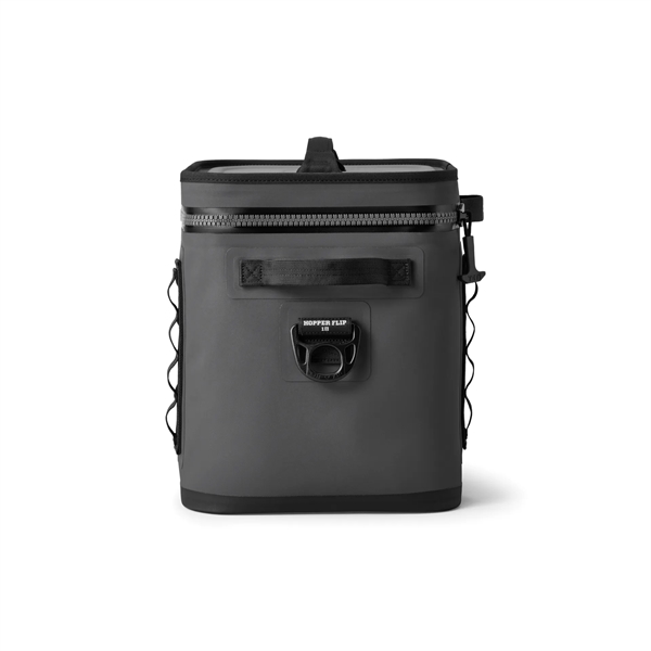 YETI® Hopper Flip® 18 Soft Cooler - YETI® Hopper Flip® 18 Soft Cooler - Image 11 of 13