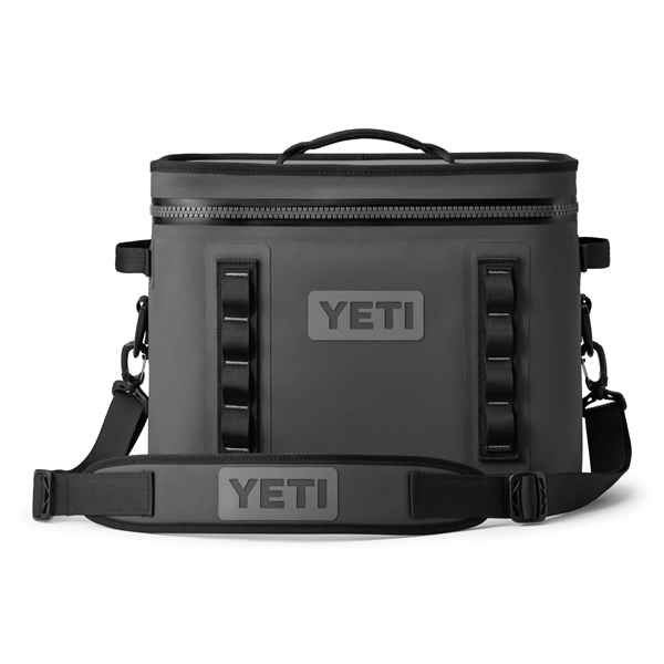 YETI® Hopper Flip® 18 Soft Cooler - YETI® Hopper Flip® 18 Soft Cooler - Image 0 of 13