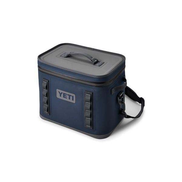 YETI® Hopper Flip® 18 Soft Cooler - YETI® Hopper Flip® 18 Soft Cooler - Image 10 of 13