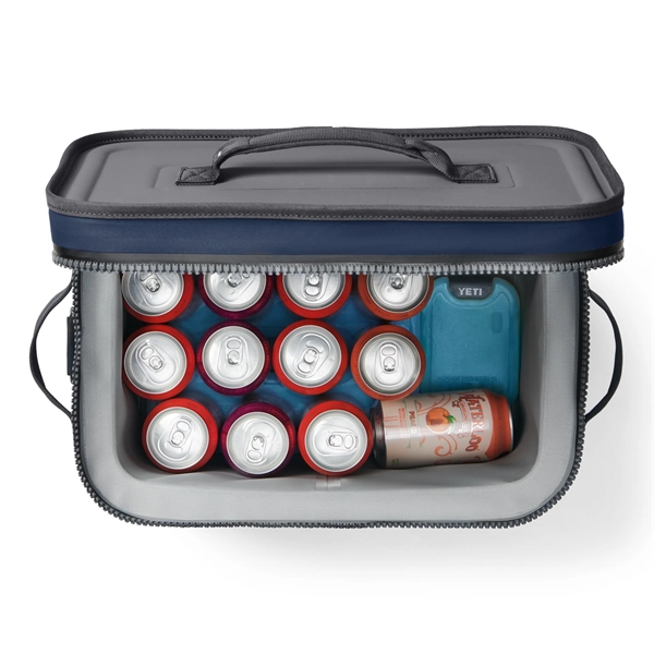 YETI® Hopper Flip® 18 Soft Cooler - YETI® Hopper Flip® 18 Soft Cooler - Image 13 of 13