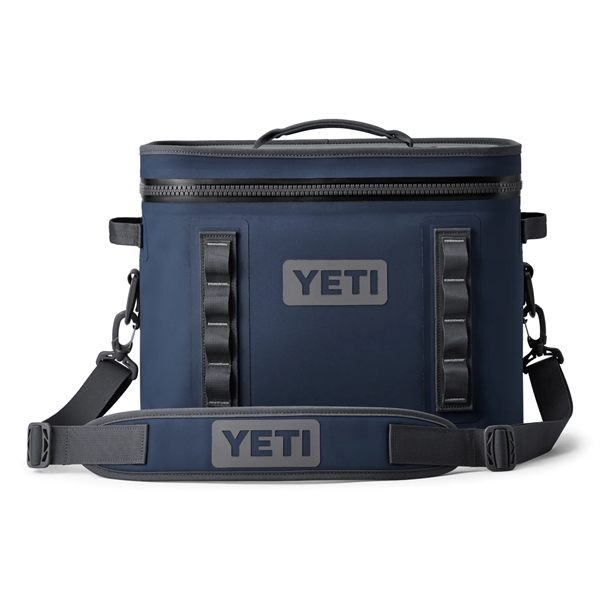 YETI® Hopper Flip® 18 Soft Cooler - YETI® Hopper Flip® 18 Soft Cooler - Image 2 of 13