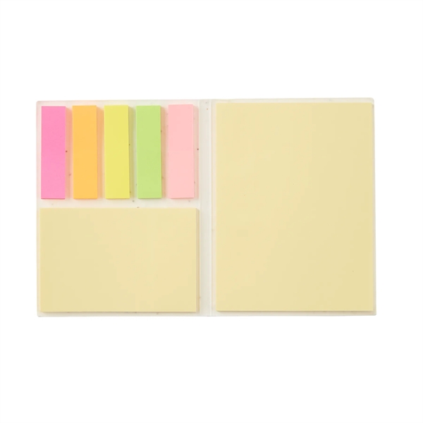 Seed Card Sticky Notepad - Seed Card Sticky Notepad - Image 3 of 3