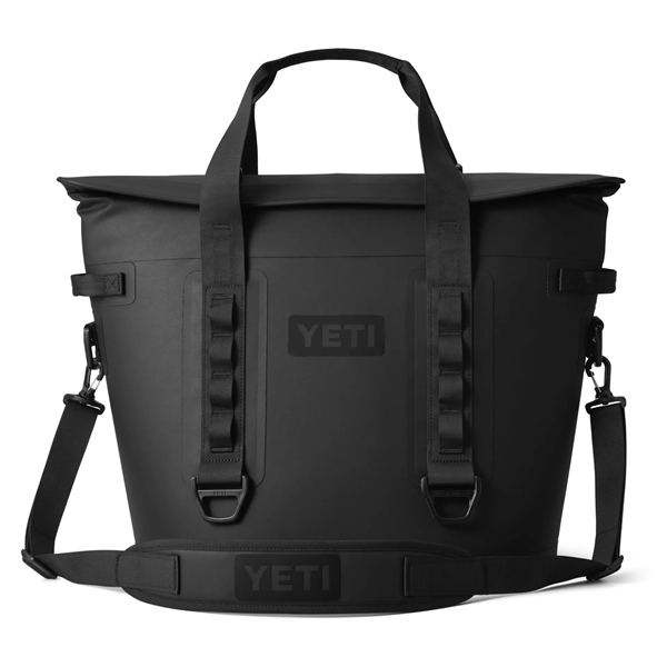 YETI® Hopper® M30 2.0 Soft Cooler - YETI® Hopper® M30 2.0 Soft Cooler - Image 4 of 15