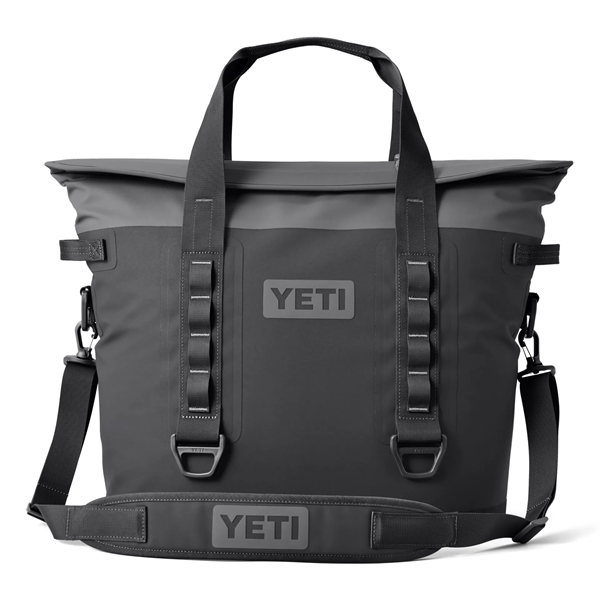 YETI® Hopper® M30 2.0 Soft Cooler - YETI® Hopper® M30 2.0 Soft Cooler - Image 3 of 15