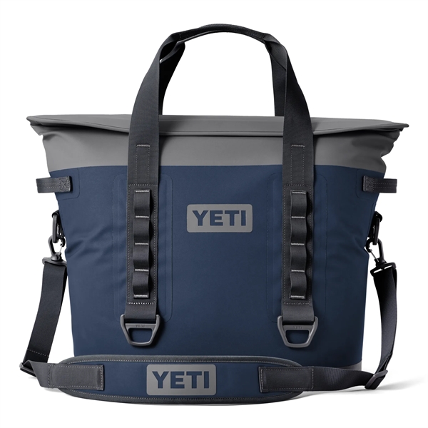 YETI® Hopper® M30 2.0 Soft Cooler - YETI® Hopper® M30 2.0 Soft Cooler - Image 1 of 15