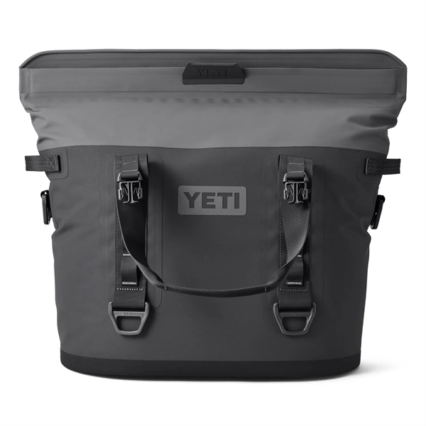 YETI® Hopper® M30 2.0 Soft Cooler - YETI® Hopper® M30 2.0 Soft Cooler - Image 10 of 15