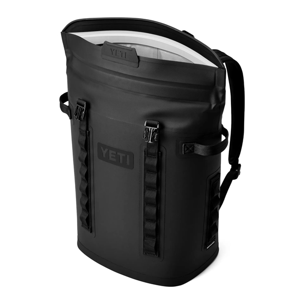 YETI® Hopper® M20 Backpack Soft Cooler - YETI® Hopper® M20 Backpack Soft Cooler - Image 13 of 17