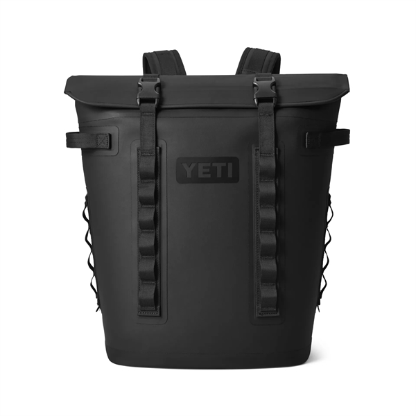 YETI® Hopper® M20 Backpack Soft Cooler - YETI® Hopper® M20 Backpack Soft Cooler - Image 6 of 17