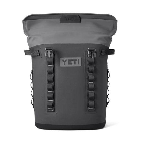 YETI® Hopper® M20 Backpack Soft Cooler - YETI® Hopper® M20 Backpack Soft Cooler - Image 15 of 17