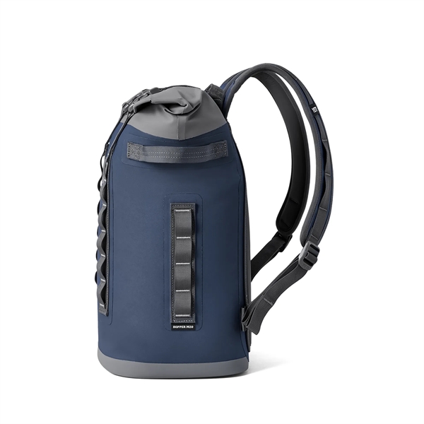 YETI® Hopper® M20 Backpack Soft Cooler - YETI® Hopper® M20 Backpack Soft Cooler - Image 11 of 17