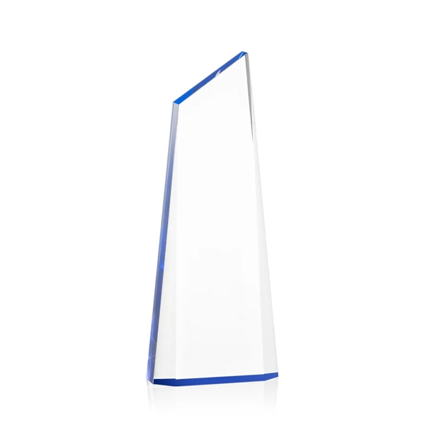 Hudson VividPrint™ Award - Blue - Hudson VividPrint™ Award - Blue - Image 3 of 7