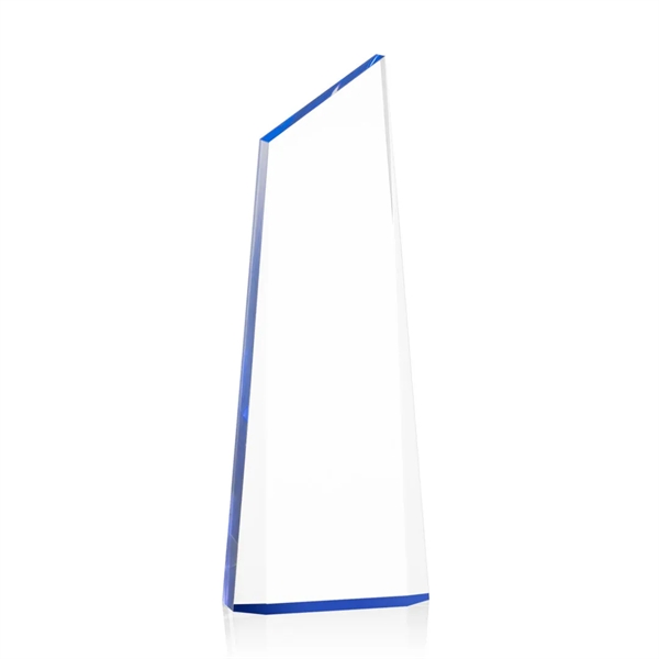 Hudson VividPrint™ Award - Blue - Hudson VividPrint™ Award - Blue - Image 5 of 7